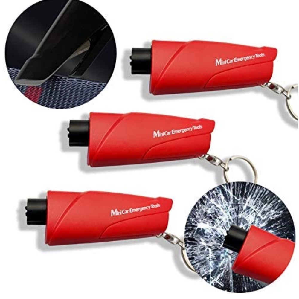 Safety key chain - Picture 3 of 8